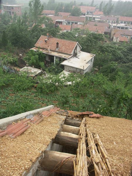 郭家窪村(山東省青島市膠州市里岔鎮下轄村) 郭家窪村(山東省青島市膠州市里岔鎮下轄村)