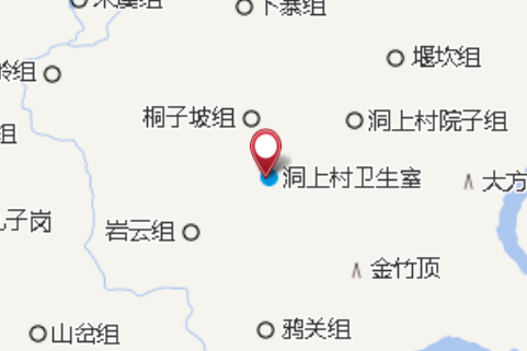 團溪錳礦 團溪錳礦