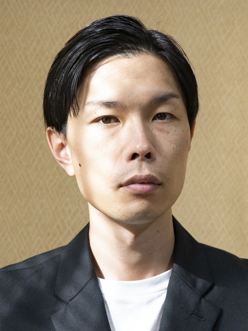 岩井勇氣 岩井勇氣