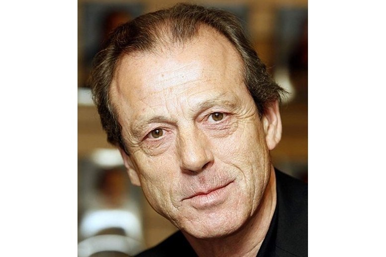 Leslie Grantham Leslie Grantham