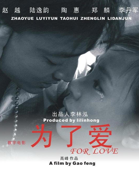 為了愛(2007年高峰導演電影)