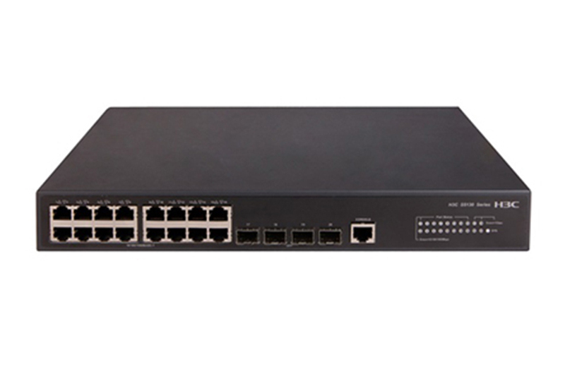 H3C S5130S-20P-EI H3C S5130S-20P-EI