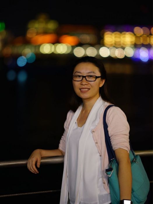 毛莎莎 毛莎莎