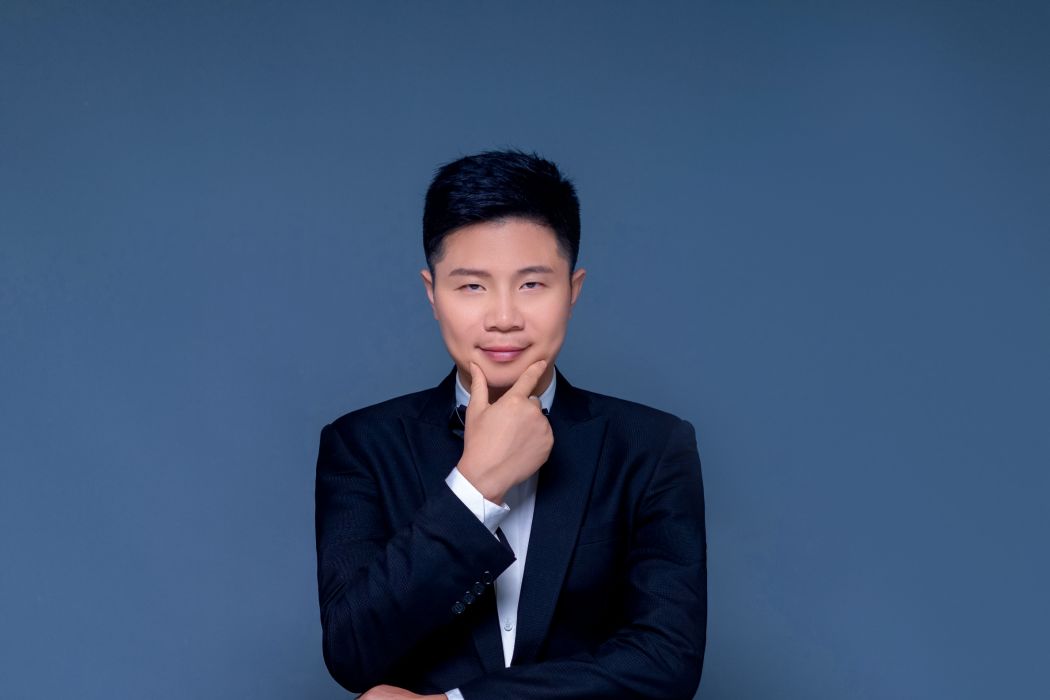 王民傑(Ledge同聲翻譯創始人) 王民傑(Ledge同聲翻譯創始人)