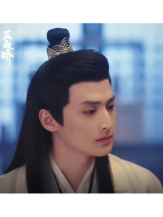 祁硯 祁硯