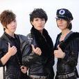 HeRose組合 HeRose組合
