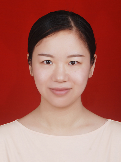 鐘婷(江西省萍鄉市蘆溪縣工業和信息化局副局長) 鐘婷(江西省萍鄉市蘆溪縣工業和信息化局副局長)