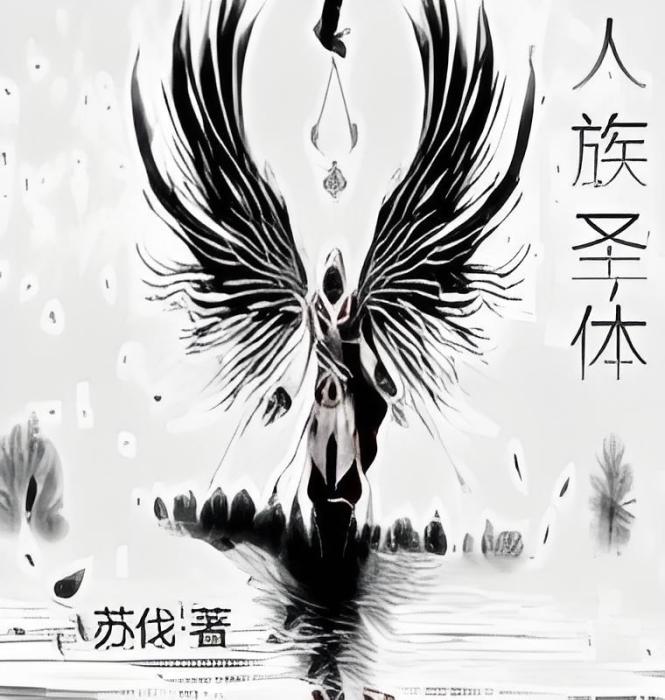 人族聖體 人族聖體