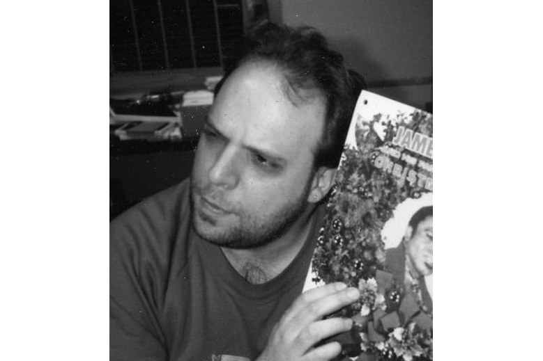 Eddie Gorodetsky Eddie Gorodetsky