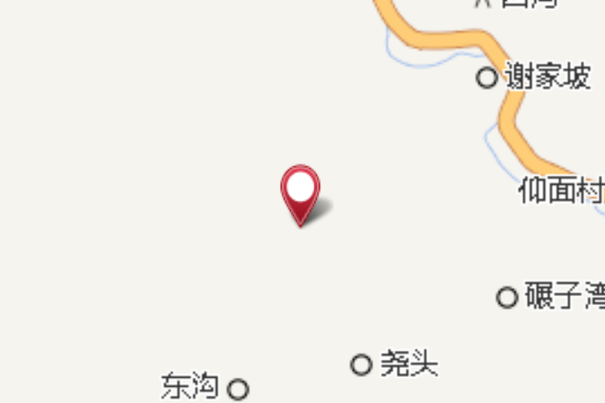 堯頭北山