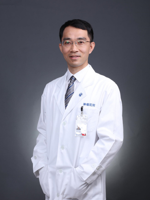 劉曉文(復旦大學附屬腫瘤醫院胃外科副主任醫師) 劉曉文(復旦大學附屬腫瘤醫院胃外科副主任醫師)