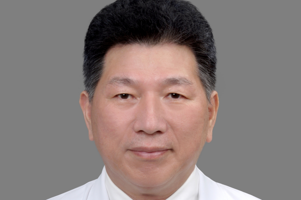 鄭志強(溫州醫科大學附屬第二醫院胃腸腫瘤科醫生) 鄭志強(溫州醫科大學附屬第二醫院胃腸腫瘤科醫生)