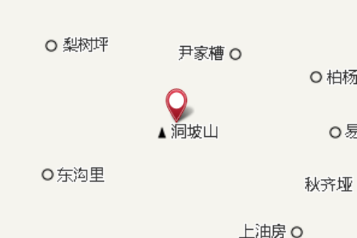 埡口上 埡口上