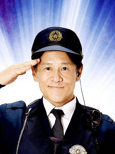 KAPPEI(日本2022年伊藤英明主演的電影)