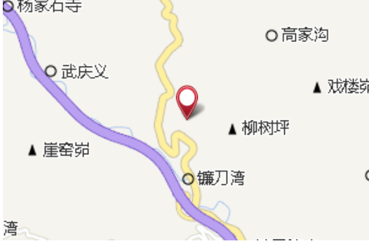 關路台
