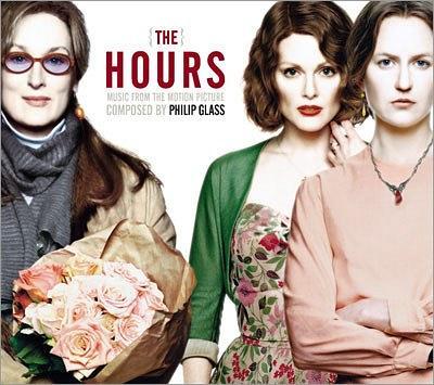 The Hours (Music From The Motion Picture) The Hours (Music From The Motion Picture)