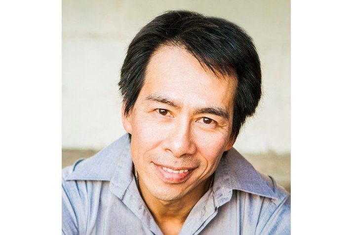 Henry Kwok Henry Kwok