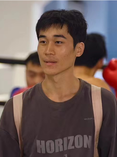 杜小康(網路電影《拳王·外賣小子》中的角色) 杜小康(網路電影《拳王·外賣小子》中的角色)