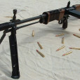 FG42傘兵步槍(FG42（軍事武器槍械）)
