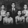 陳漢強(中國拳擊運動的開拓者)