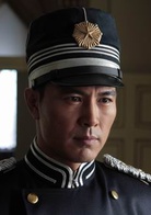 海峽往事