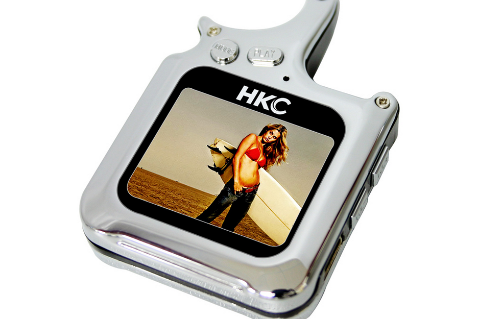 HKC K781(256MB) HKC K781(256MB)