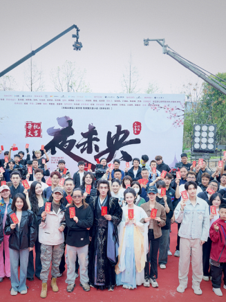 鄭齊(中國內地男演員) 鄭齊(中國內地男演員)