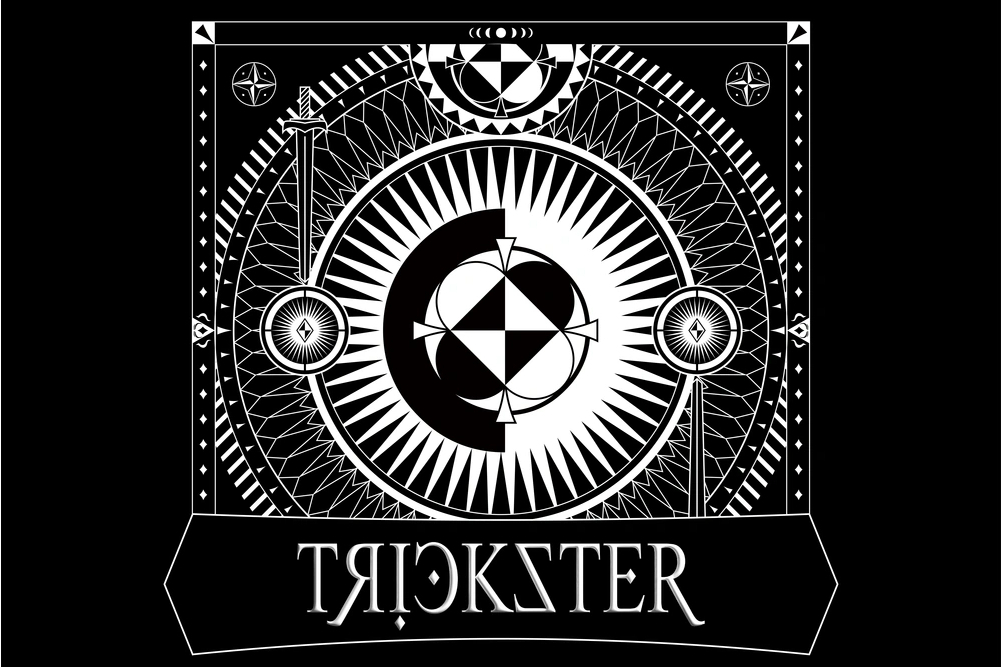 TRICKSTER(ONEUS第七張迷你專輯) TRICKSTER(ONEUS第七張迷你專輯)