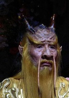 媽祖(2012年路奇執導電視劇)