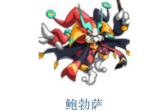 鮑勃薩 鮑勃薩