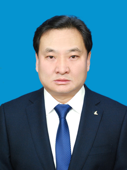 劉海龍(綏濱縣人民政府副縣長) 劉海龍(綏濱縣人民政府副縣長)