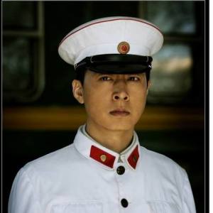 于洋(中國國家話劇院一級演員)