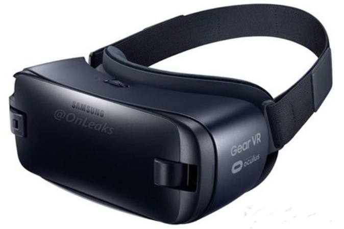 三星Gear VR 4代 三星Gear VR 4代