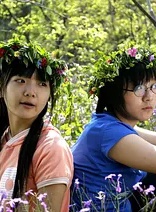 劉婧(中國內地女演員)