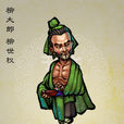 柳世權(柳世雄) 柳世權(柳世雄)
