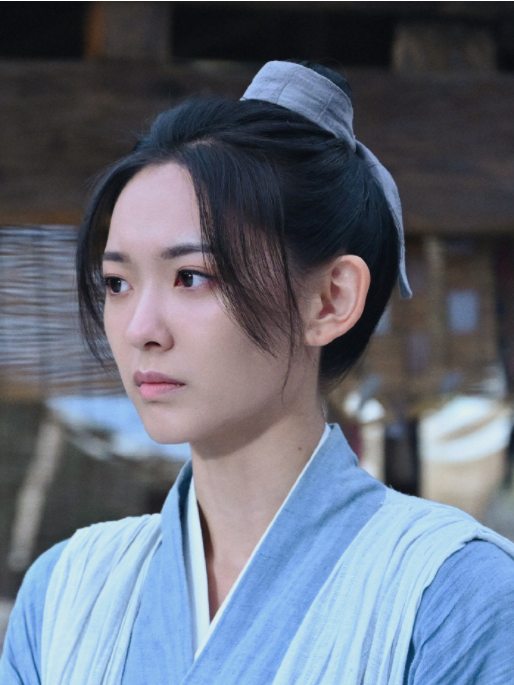 韓艾真(電視劇《君子如玉》中的角色) 韓艾真(電視劇《君子如玉》中的角色)