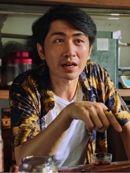 羅威(男演員) 羅威(男演員)