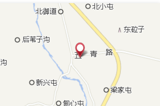 五里河二村 五里河二村