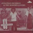 Jonathan richman