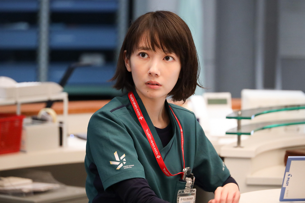 朝倉美月
