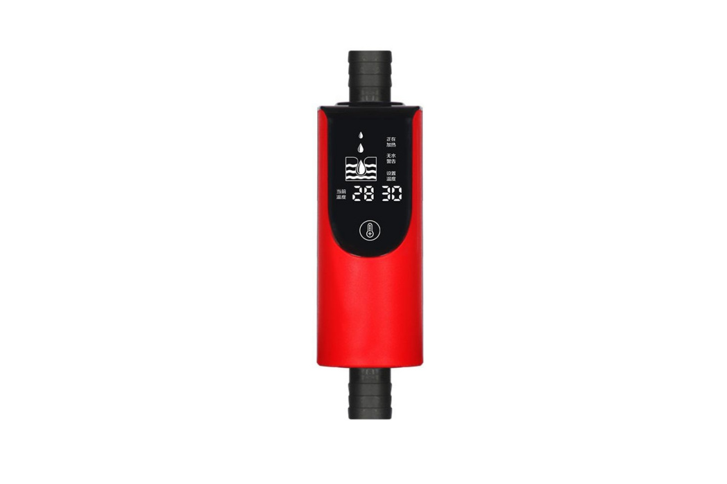 熱流器 熱流器