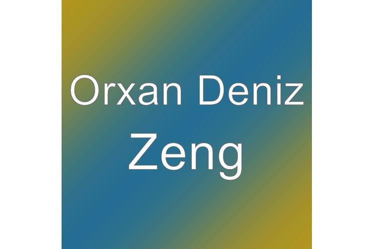 Zeng Zeng