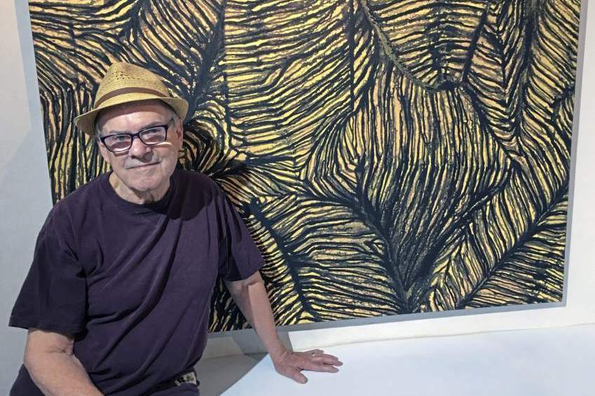 Gary Jurysta Gary Jurysta