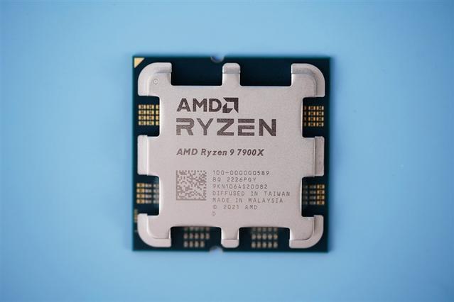 銳龍9 7900X 銳龍9 7900X