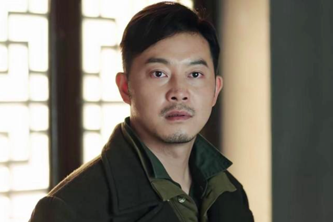 邱永年(《政委》中沙溢飾演的角色) 邱永年(《政委》中沙溢飾演的角色)