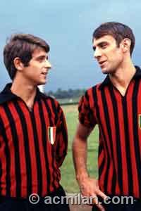 1968-69賽季，普拉蒂和里維拉