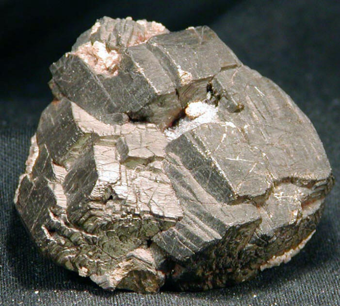 鎳礦石工業類型