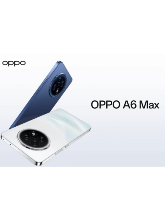 OPPO A6 Max