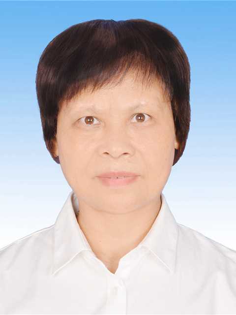 廖習妹 廖習妹