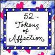 52種愛情符號52 TOKENS OF AFFECTION